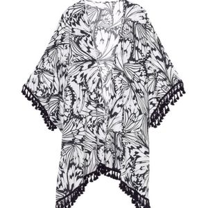 Adore Me Swim Cover Up